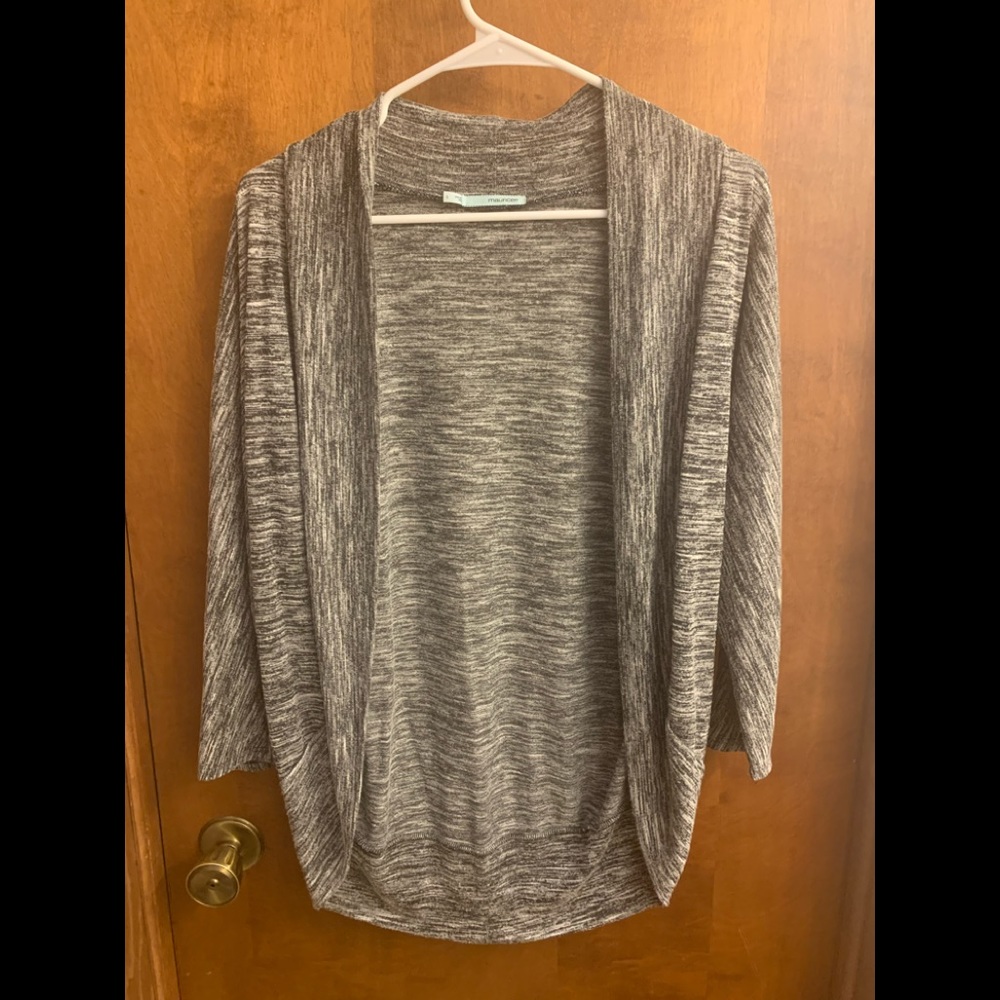 Women’s Maurice’s Cardigan